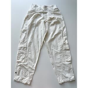 Free People FP Movement Mesmerize Me Cargo Pants